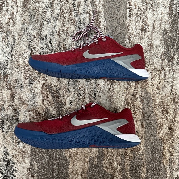 Nike Metcon 4 Premium Training Shoe Size 8 - Picture 8 of 8